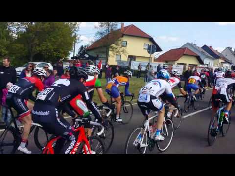 [RACE] 34. Überherrner Straßenrennen in Saargau (C-Klasse) /23.04.2017/