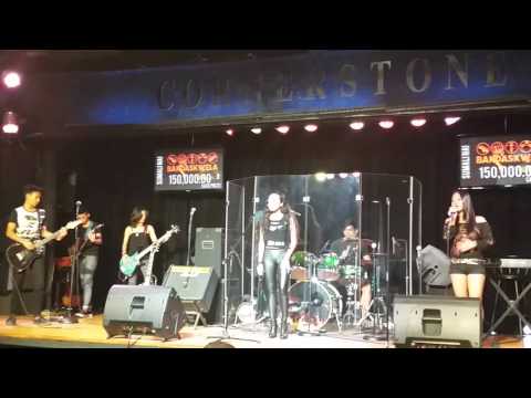 Taking Over Me | Melomanie Cover 220115