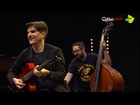 jazzahead! 2022 - Chico Pinheiro Quartet