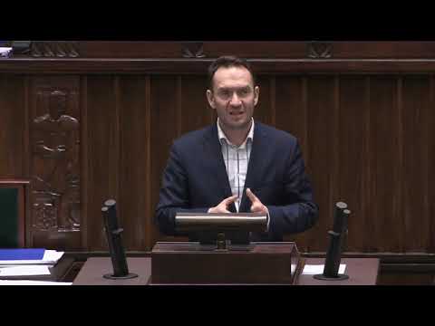 Tomasz Szymański - oświadczenie z 14 marca  2019 r.