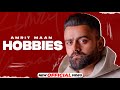 Hobbies Official Audio    AMRIT MAAN Mad Mix Latest Punjabi Songs 2023 New Punjabi Songs 2023