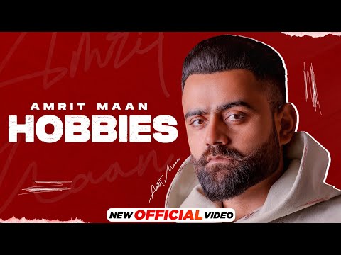 Hobbies (Full Audio) — watch video