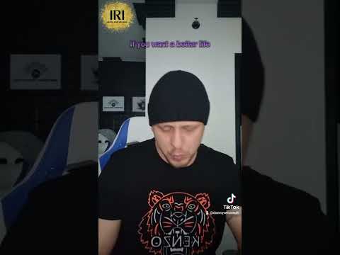 Danny Venom - The Image Rap Cover - over Shape of my heart by sting