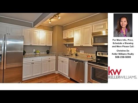 400 Savin Hill Ave, Boston, MA Presented by Christine Do.