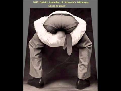 2012 Jehovah's Witnesses Assembly Convention Theme, 'Safeguard Your Heart' JW.org