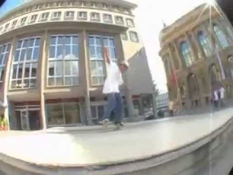 danny goodman RPS-never stops