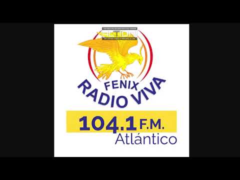 Tanda Comercial #12 Radio Viva Fenix Campo De La Cruz Atlántico 104.1 FM 2025-JUN-02  