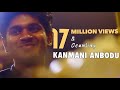 KANMANI ANBODU COVER SONG SACHIN SIBY SHYAM KUMAR AS