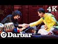Roaring Bansuri & Tabla | Pandit Rupak Kulkarni & Ojas Adhiya | Raag Jog | Music of India