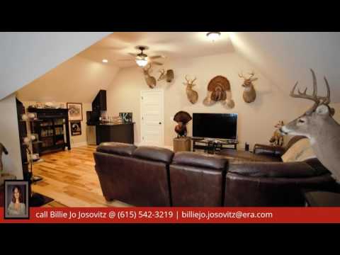 999  St Johns Road, Lascassas, TN 37085 - MLS #1816816