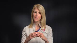 Optimizing diet for diabetes during pregnancy, part 1: Getting Started | Ohio State Medical Center