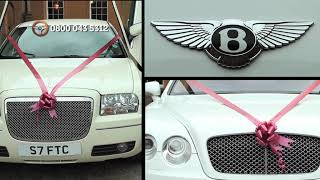 3 Best Wedding Cars in Birmingham, UK - Expert Recommendations