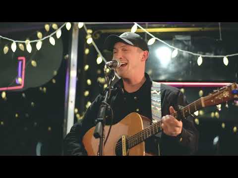 Can’t Never Could (Cover) Live - Hunter Flynn