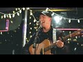 Can’t Never Could (Cover) Live - Hunter Flynn