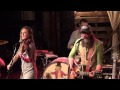 David Crowder Live: How He Loves & After All (Holy) (Minneapolis, MN- 3/23/13)