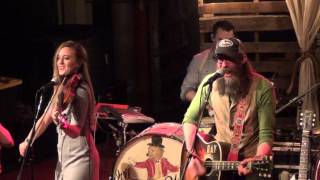David Crowder Live: How He Loves &amp; After All (Holy) (Minneapolis, MN- 3/23/13)