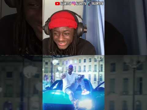 BEENDO Z - ᚷ. INSPIRÉ DE FAITS RÉELS #6 | FRENCH RAP 🇫🇷 | REACTION
