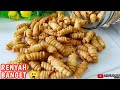 RESEP KUE GARPU PALING MUDAH DAN SUPER RENYAH