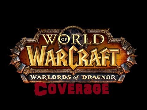 WoD Coverage - Frostfire Ridge Preview