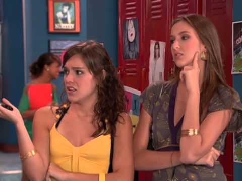 Somos Tú y Yo 2da temporada - Capítulo 16