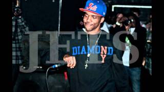 Curren$y - Full Metal (Covert Coup)