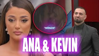 Pas shumë dramave, si erdhi deri tek puthja e parë mes Kevin dhe Anës (VIDEO)