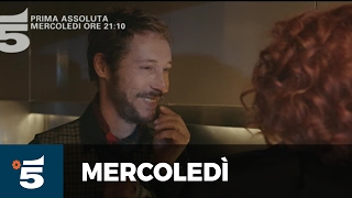 Il bello delle donne... alcuni anni dopo - Mercoledì 22 Febbraio, alle 21.10 su Canale 5