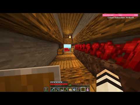 SwaggerSouls Archive: CHILL MINECRAFT STREAM (11/9/20) PART 2