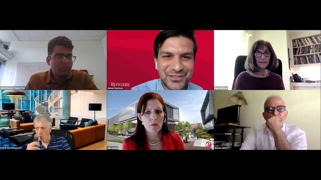 Industry Funded Research & Projects: A Guide for Junior Faculty