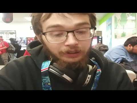 Top 4 UDS  - Danger! Gren Maju Deck Profile - Top Cut Comics