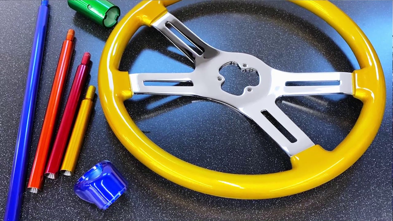 Product video placeholder