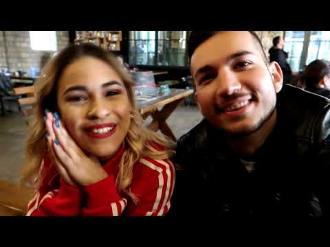 SNIMANJE SPOTA ZA PESMU KLIKBEJT