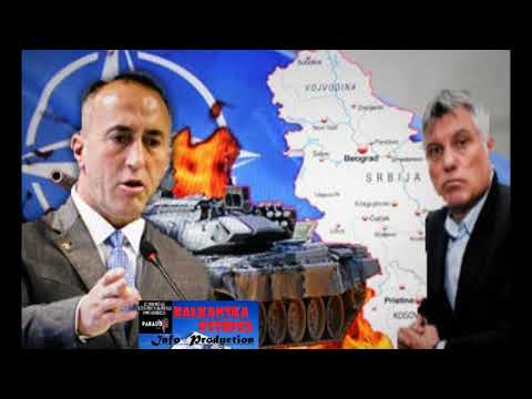 LAZANSKI PODGREJAO SUMNJE ZAPADNIH ANALITIČARA - Sve je jasno ko dan poručuje..