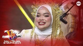 Download lagu Endang Ratiana (Republic Polytechnic) | G7 Girls' Category | Piala Suara Serumpun 2025 mp3