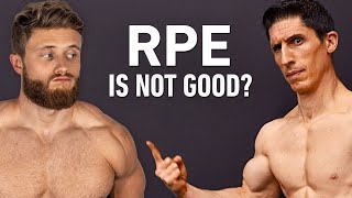 Is RPE Actually Killing Your Gains? (Response to A