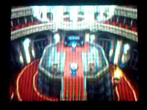 Pokemon B/W Elite Four Battle #2 Grimsley