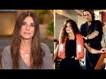 Sandra Bullock Still Regrets Speed 2