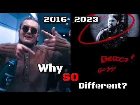 I listened 2 songs of Bedoes. Polish Rap Reaction