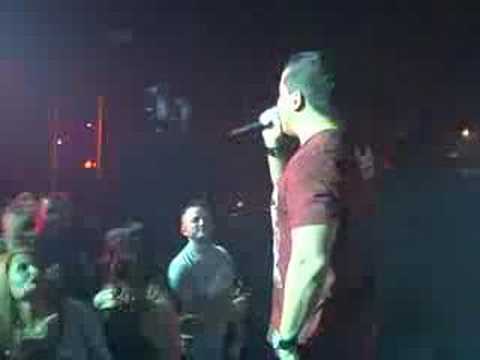 Lucas Prata w/Rod Carrillo & Eddie Amador at BBC 2007