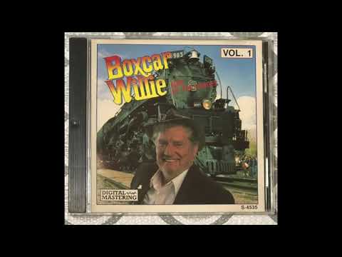 Red River Valley - Boxcar Willie