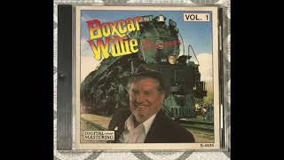 Boxcar Willie - Red River Valley