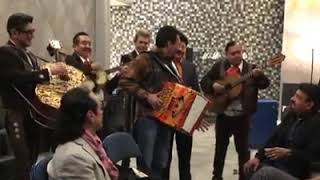 Una palomita Los Tigres del Norte