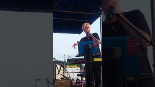 Aaron Carter Sooner or Later snippet