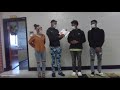 VHS Students Reading Dr Seuss S Hop On Pop