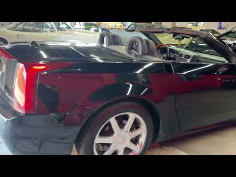 2005 Cadillac XLR (CC-2063938) for sale in West Babylon, New York