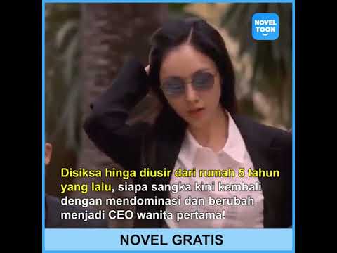 Gigolo Ku Seorang Mafia#Diadaptasi dari novel populer, klik untuk nonton gratis