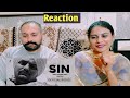 Reaction on Sin by sidhu Moosewala | Sidhu Moose Wala - Sin | The Kidd | Latest Punjabi Reaction on Sin by sidhu Moosewala | Sidhu Moose Wala - Sin | The Kidd | Latest Punjabi