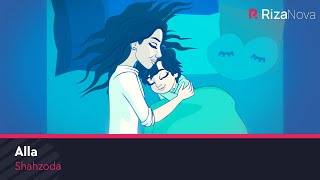 Download lagu Shahzoda - Alla | Шахзода - Алла mp3