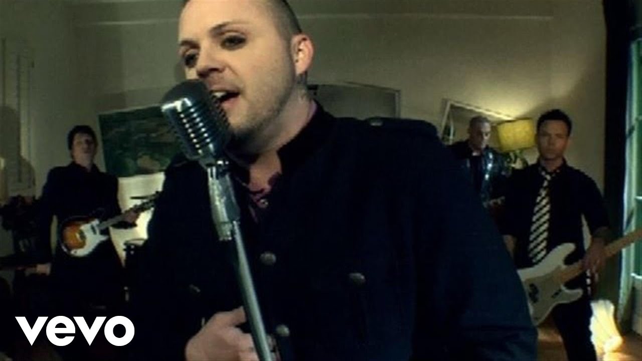 Blue October — Dirt Room