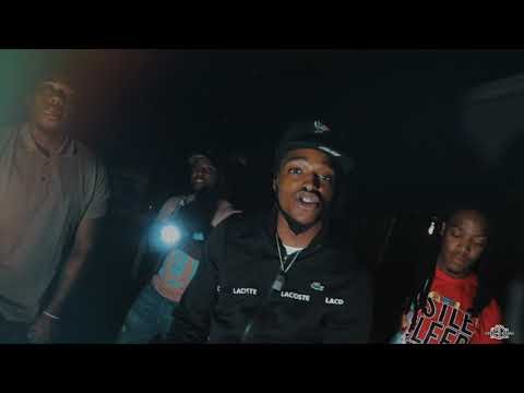 Moskii x LMC Big Jack - Shoota 🎥 Shot By Day One Visuals